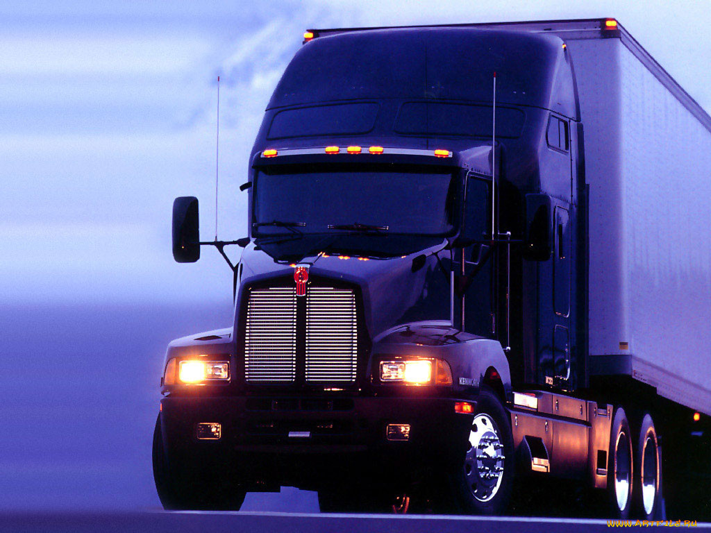 , kenworth